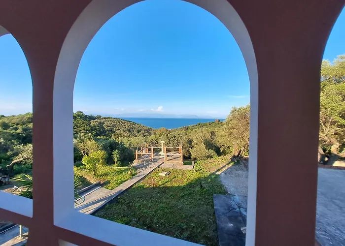 Andreas\' Guest House