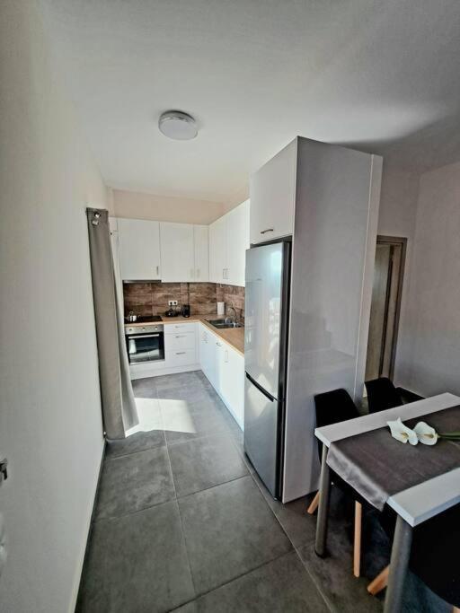 Andreas' Apartament *
