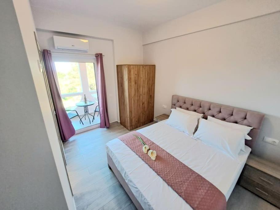 Apartament Andreas' Kato Spilaion