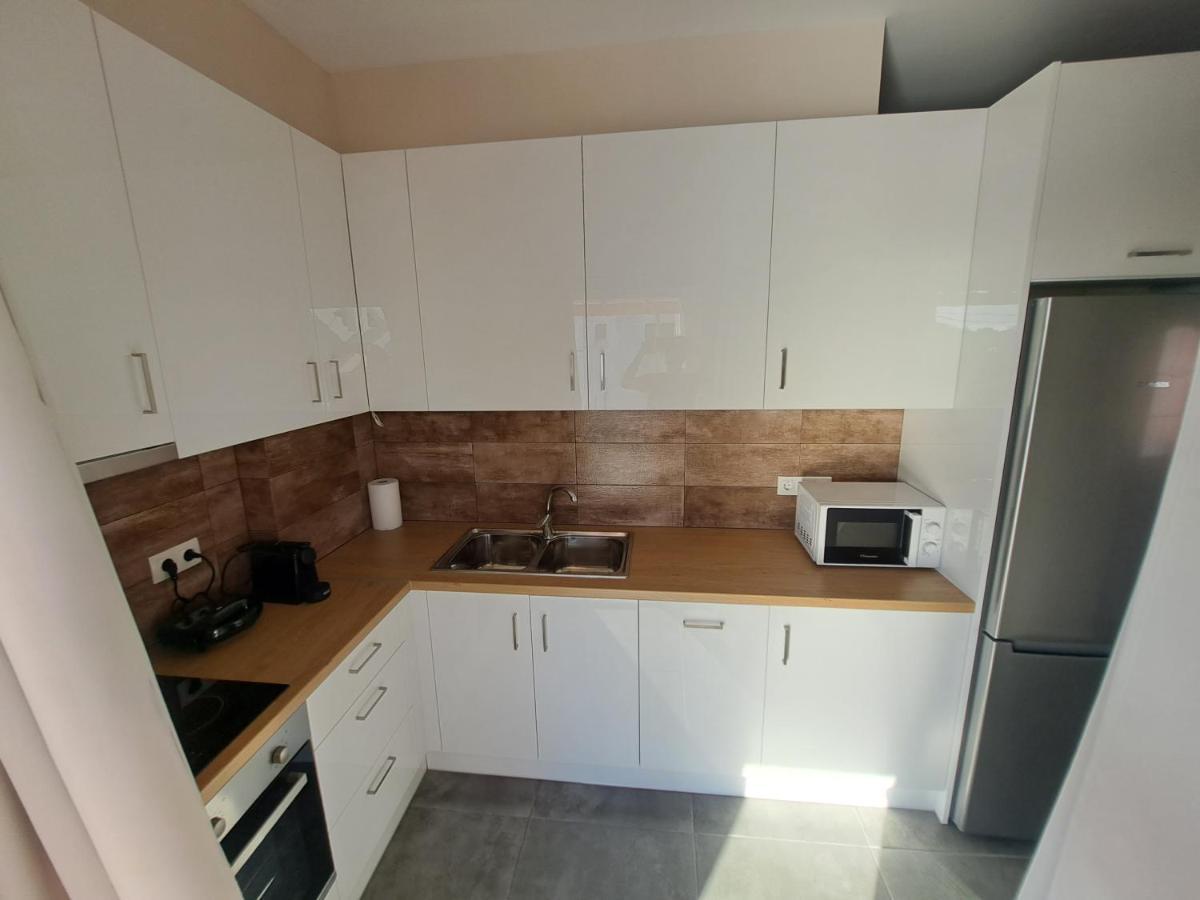 Apartament Andreas' *