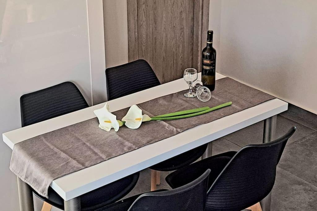 Apartament Andreas'