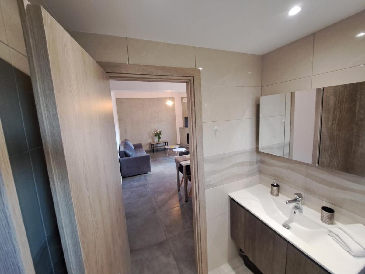 Andreas' Appartement Kato Spilaion