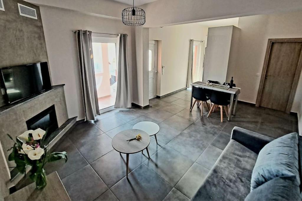 Appartement Andreas' *